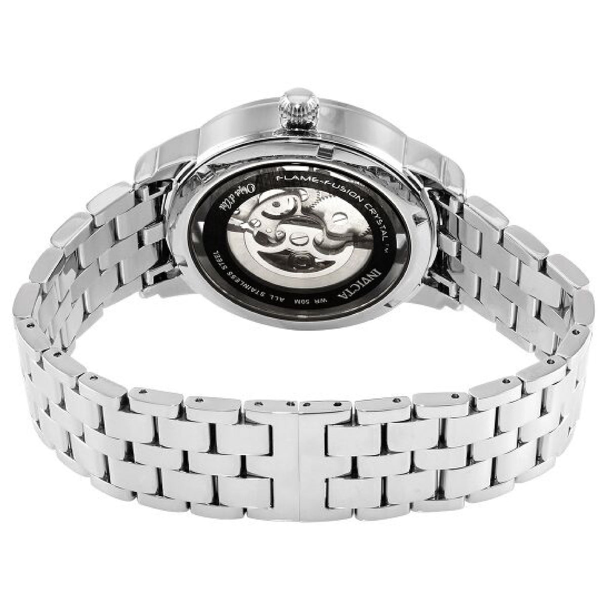 Invicta all hot sale stainless steel